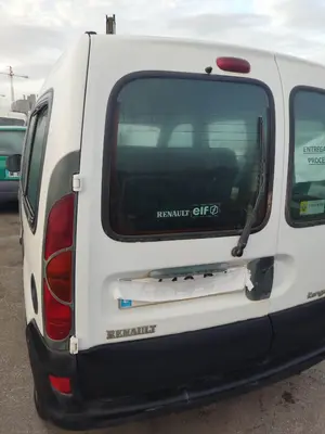 Foto de PORTON TRASERO IZQUIERDO RENAULT KANGOO I (F/KC0) 1.2  (58 CV / 43 KW)