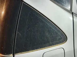 Foto de LUNA CUSTODIA TRASERA DERECHA MERCEDES-BENZ CLASE A (BM 168) 1.7 CDI Diesel CAT (95 CV / 70 KW)