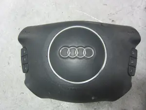 Foto de AIRBAG DELANTERO IZQUIERDO AUDI A6 BERLINA (4B2) 2.4 V6 30V CAT (BDV) (170 CV / 125 KW) referencia 8 E 880201AB