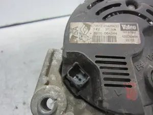 Foto de ALTERNADOR RENAULT CLIO II FASE II (B/CB0) 1.2 (58 CV / 43 KW) referencia 8200064344 foto 3