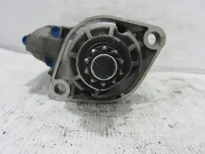 Foto de MOTOR ARRANQUE VOLKSWAGEN PASSAT BERLINA (3C2) 2.0 TDI (140 CV / 103 KW) referencia 001123014