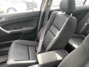 Foto de CINTURON SEGURIDAD DELANTERO DERECHO HONDA ACCORD BERLINA (CL/CN) 2.0 VTEC CAT (155 CV / 114 KW)