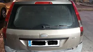 Foto de PORTON TRASERO FORD FIESTA (CBK) 1.4 TDCi CAT (68 CV / 50 KW) referencia 1541627