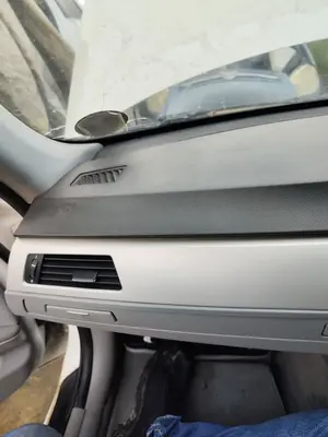 Foto de AIRBAG DELANTERO IZQUIERDO BMW SERIE 3 BERLINA (E90) 2.0 Turbodiesel CAT (143 CV / 105 KW)