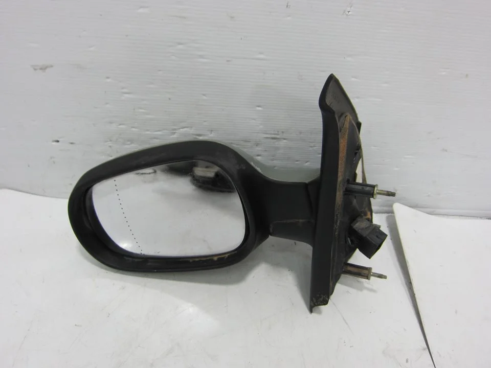 Foto de RETROVISOR IZQUIERDO RENAULT SCENIC I (JA...) 1.9 dCi Diesel CAT (102 CV / 75 KW) referencia 014092
