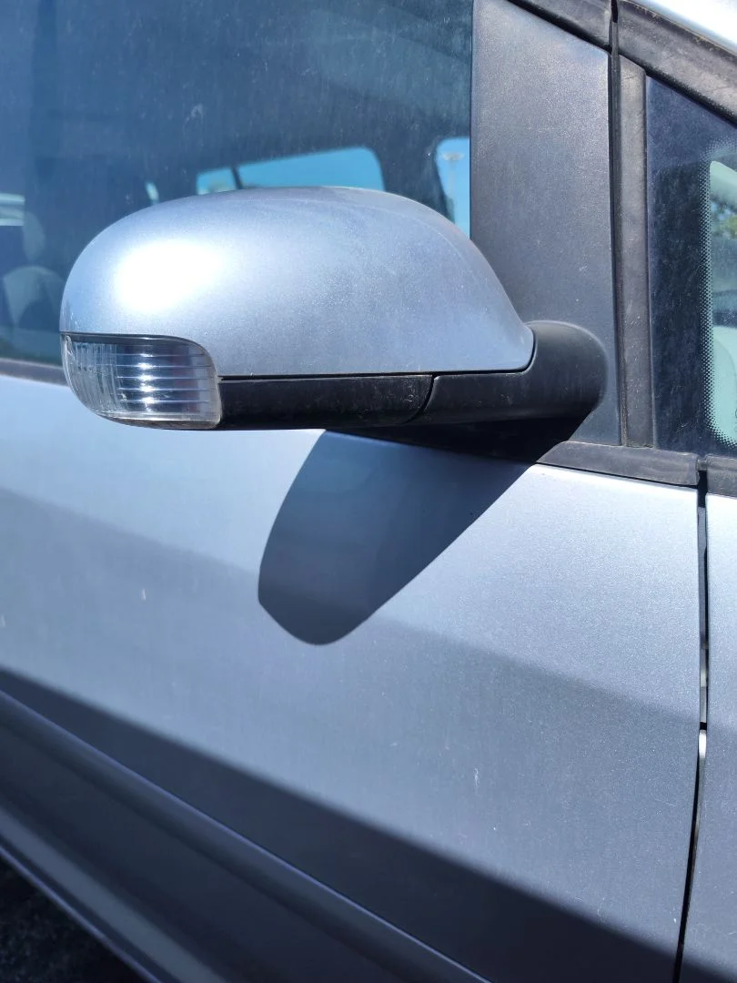 Foto de RETROVISOR DERECHO VOLKSWAGEN TOURAN (1T1) 1.9 TDI (105 CV / 77 KW)