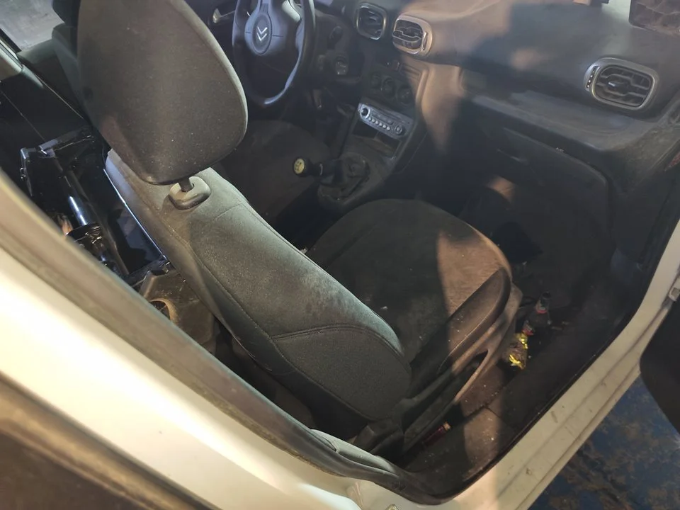 Foto de AIRBAG DELANTERO DERECHO CITROEN C3 PICASSO 1.6 HDi FAP (92 CV / 68 KW) referencia 8216WX