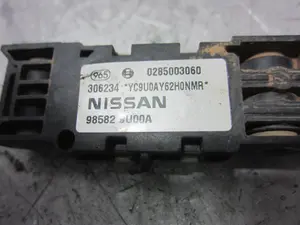 Foto de SENSOR NISSAN NOTE (E11E) 1.4 CAT (88 CV / 65 KW) referencia 969A19U00A foto 3