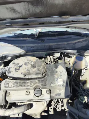 Foto de ARTICULACION LIMPIA DELANTERA SEAT IBIZA (6K1) 1.4  (60 CV / 44 KW)