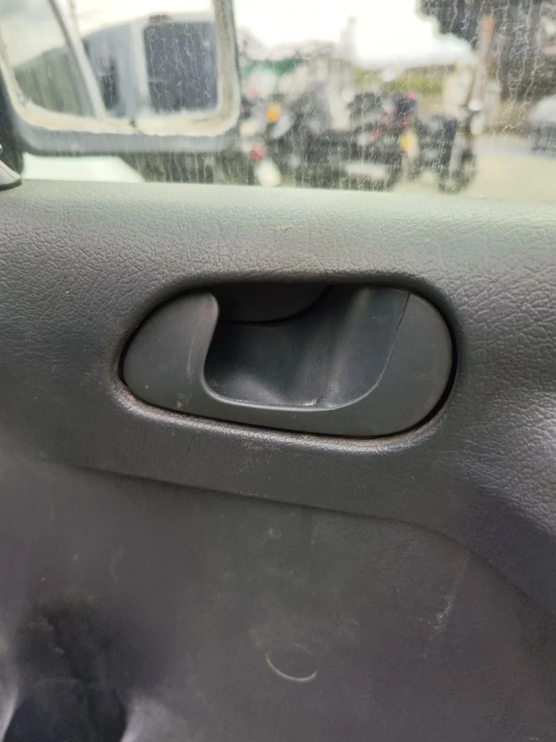 Foto de MANETA INTERIOR DELANTERA DERECHA CITROEN JUMPY 2.0 HDi CAT (RHX / DW10BTED) (94 CV / 69 KW)