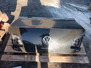 Foto de PORTON TRASERO VOLKSWAGEN PHAETON (3D2/3D8) 6.0 W12 48V CAT (BAN) (420 CV / 309 KW)