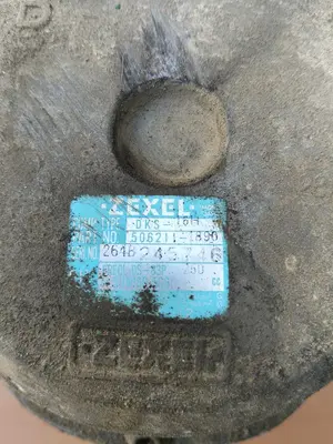 Foto de COMPRESOR AIRE ACONDICIONADO DAEWOO MATIZ referencia 50621890 foto 2