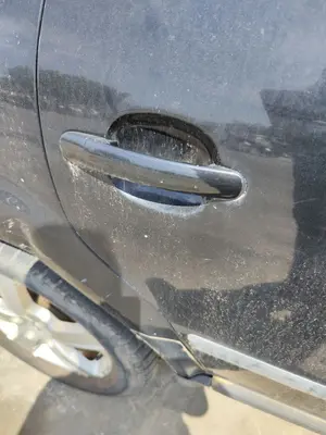 Foto de MANETA EXTERIOR TRASERA DERECHA VOLKSWAGEN PASSAT VARIANT (3B5) 1.9 TDI (110 CV / 81 KW) referencia 3B0837207G FKZ