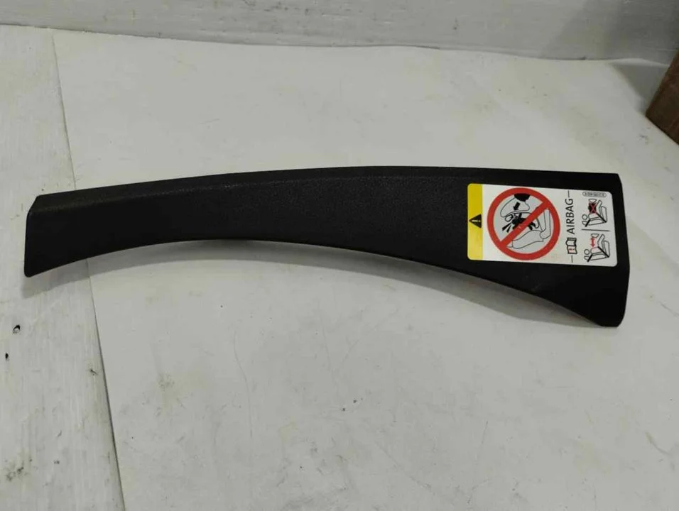 Foto de MOLDURA PORSCHE PANAMERA (TIPO 970) referencia 970555182