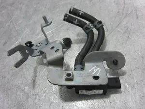 Foto de SENSOR PORSCHE MACAN (95BA) referencia 95B131551K foto 4