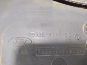 Foto de ELECTROVENTILADOR FORD MONDEO BERLINA (GE) 2.0 16V DI TD CAT (116 CV / 85 KW) referencia 95BB8146BC foto 4