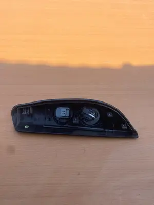 Foto de MANDO RETROVISOR PEUGEOT BIPPER 1.3 16V HDi FAP (75 CV / 55 KW) referencia 1354942080 foto 2
