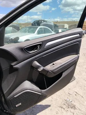 Foto de ELEVALUNAS DELANTERO DERECHO RENAULT MEGANE IV BERLINA 5P
