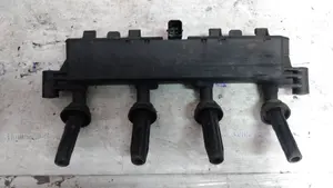 Foto de BOBINA ENCENDIDO PEUGEOT 206 referencia 9628158580