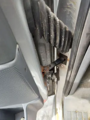 Foto de RETENEDOR PUERTA MERCEDES-BENZ VITO MIXTO (639) 2.1 CDI CAT (109 CV / 80 KW) referencia A4477207500 foto 4