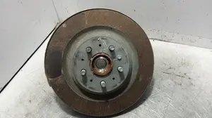 Foto de DISCO DE FRENO TRASERO IZQUIERDO TESLA MODEL 3 eléctrico 258 kW (cont. 153 kW) (350 CV / 258 KW) referencia 1044631-00-D foto 1