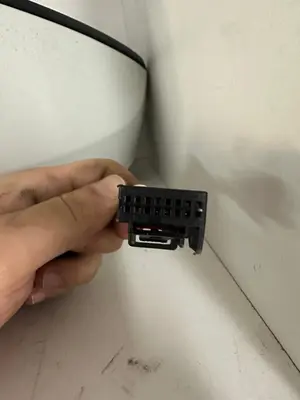 Foto de RETROVISOR IZQUIERDO AUDI SQ7 (4MB) 4.0 V8 TDI (435 CV / 320 KW) foto 4
