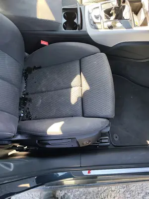 Foto de ASIENTO DELANTERO DERECHO AUDI A6 AVANT (4GD) 2.0 16V TDI (190 CV / 140 KW) referencia 8T0881545