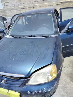 Foto de CAPO HONDA CIVIC AERODECK (MB/MC) 1.6 CAT (D 16 B 2) (116 CV / 85 KW) foto 2