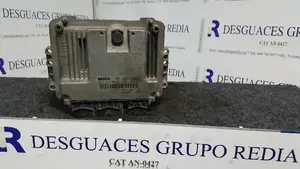 Foto de CENTRALITA MOTOR UCE RENAULT MEGANE II BERLINA 5P referencia 8200184294