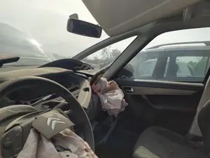 Foto de RETROVISOR INTERIOR CITROEN C4 PICASSO 2.0 HDi FAP (150 CV / 110 KW)
