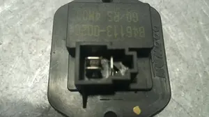 Foto de RESISTENCIA CALEFACCION KIA CARNIVAL II (FL) 2.9 CRDi CAT (144 CV / 106 KW) referencia 8461130020 foto 2