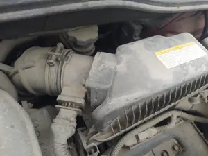 Foto de CAJA FILTRO AIRE HYUNDAI GETZ (TB) 1.5 CRDi CAT (82 CV / 60 KW)