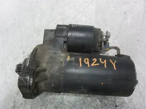 Foto de MOTOR ARRANQUE SEAT IBIZA (6K1) 1.9 TDI (110 CV / 81 KW) referencia 020911023 foto 5