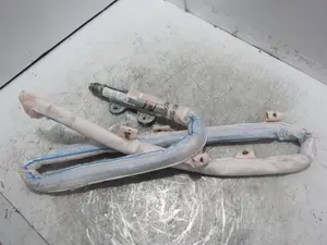 Foto de AIRBAG CORTINA DELANTERO IZQUIERDO PORSCHE MACAN (95BA) referencia 95B880741A foto 1