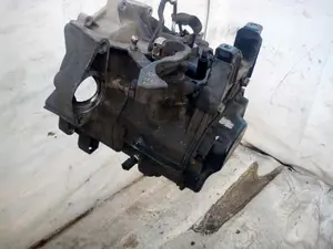 Foto de CAJA CAMBIOS SEAT IBIZA (6L1) referencia GKU foto 7