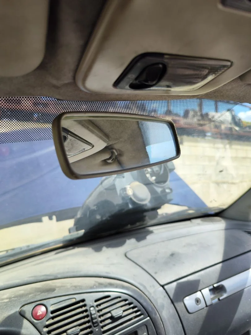 Foto de RETROVISOR INTERIOR CITROEN XSARA COUPE 2.0 HDi CAT (RHY / DW10TD) (90 CV / 66 KW)