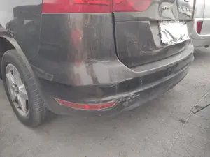 Foto de PARAGOLPES TRASERO SEAT ALHAMBRA (710) 2.0 TDI (140 CV / 103 KW)