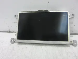 Foto de PANTALLA MULTIFUNCION AUDI A4 AVANT (8K5) 2.0 16V TDI (143 CV / 105 KW) referencia 8T0919603A foto 1