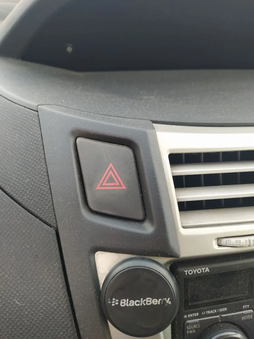 Foto de WARNING TOYOTA YARIS (KSP9/SCP9/NLP9) 1.4 Turbodiesel CAT (90 CV / 66 KW)