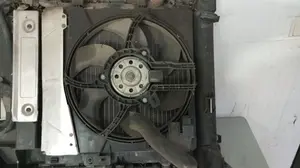 Foto de ELECTROVENTILADOR CITROEN C3 1.1  (60 CV / 44 KW) referencia 9653804080