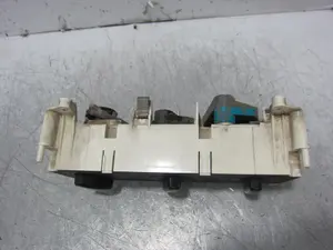 Foto de MANDO CALEFACCION / AIRE ACONDICIONADO PEUGEOT 306 3/5 PT. / 4 PT. (S2) referencia 848687D foto 4