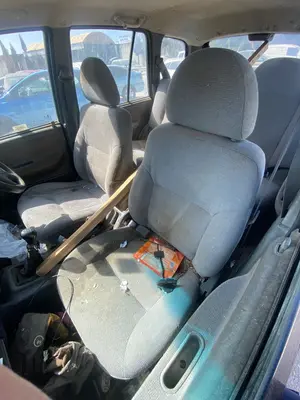 Foto de ASIENTO DELANTERO IZQUIERDO KIA SPORTAGE 2.0 CAT (128 CV / 94 KW)