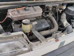 Foto de BOMBA DIRECCION FIAT DUCATO II COMBI 2.8 TDI CAT (122 CV / 90 KW)