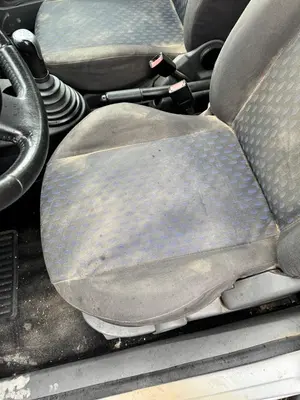 Foto de ASIENTO DELANTERO IZQUIERDO FORD FIESTA (CBK) 1.4 TDCi CAT (68 CV / 50 KW) foto 3