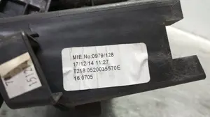 Foto de NO IDENTIFICADO FIAT III FIORINO (225) 1.3 16V JTD CAT (75 CV / 55 KW) referencia 0520035570E foto 5