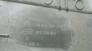 Foto de NO IDENTIFICADO CITROEN C3 1.4 (73 CV / 54 KW) referencia 9683375777 foto 2