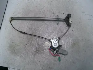 Foto de ELEVALUNAS TRASERO DERECHO HONDA CR-V (RD8) 2.0 VTEC CAT (150 CV / 110 KW) referencia 72710S9A013 |