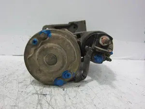 Foto de MOTOR ARRANQUE RENAULT CLIO II FASE II (B/CB0) referencia 8200227092 foto 2