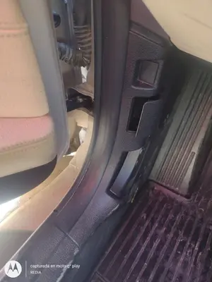 Foto de RETENEDOR PUERTA BMW SERIE Z4 ROADSTER (E89) 2.5 24V CAT (204 CV / 150 KW)