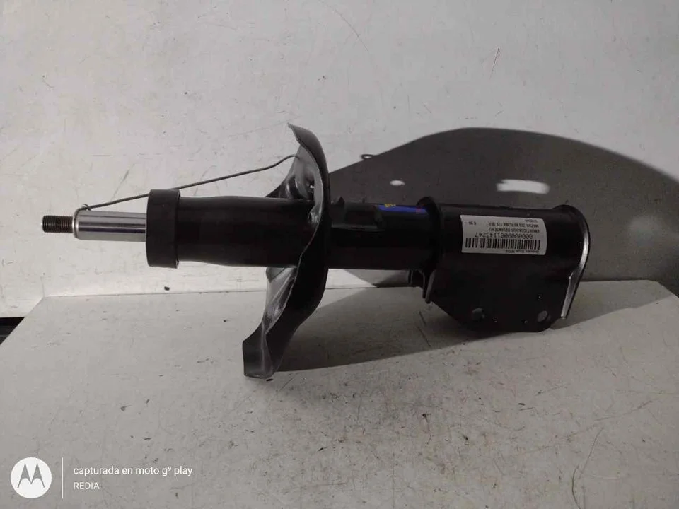 Foto de AMORTIGUADOR DELANTERO MAZDA 323 F/S BERLINA (BJ) referencia G16346